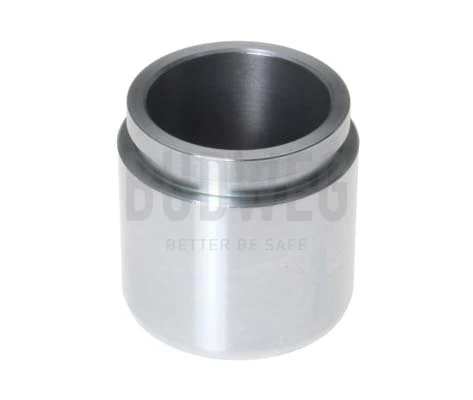 Piston, brake caliper